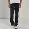 VVS Straight Ripped Casual Oversized Denim Jeans
