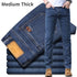 Luxury Classic Business Denim