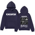 Eminem The Eminem Show Music Album Graphic Hoodie