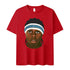 90s Rapper Kids Lil Wayne Graphic T-Shirt