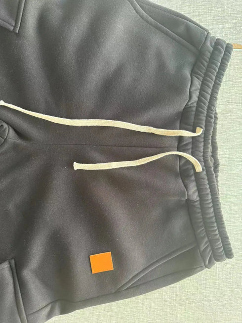 Baggy Relaxed Joggers