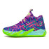 VVS Spark High-Performance Indoor/Outdoor Basketball Shoes - Enhanced Grip & Cushion Support