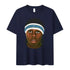90s Rapper Kids Lil Wayne Graphic T-Shirt