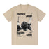 Kendrick Lamar Vintage Graphic T-Shirt