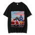 New J. Cole Rapper Vintage Graphic T-Shirt