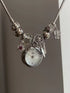 Chic Charm Bangle Women's Watch