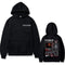 Paulo Londra Graphic Hoodie