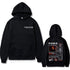 Paulo Londra Graphic Hoodie