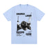 Kendrick Lamar Vintage Graphic T-Shirt