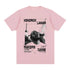 Kendrick Lamar Vintage Graphic T-Shirt