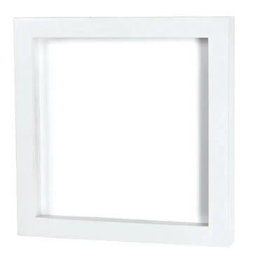 Doodlebug - Shadow Box Frames