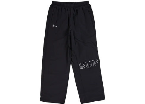 Supreme Cross Track Pant Black
