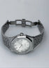 Seiko Mod Frosted Royal Oak | Silver