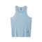 0949. Laser-Vent™ Singlet Tank - Light Sky