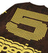 Sp5der 5 Crewneck Sweatshirt Brown
