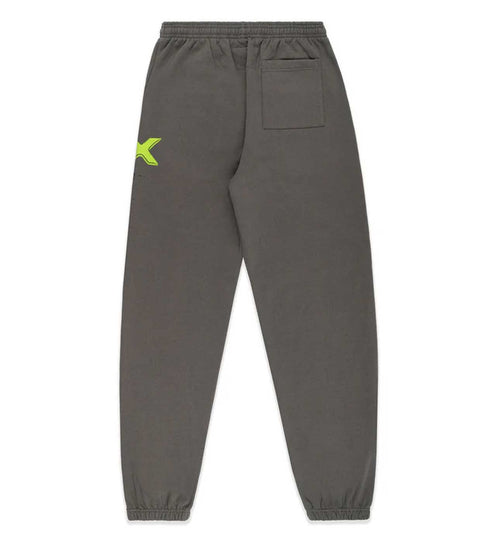 Sp5der 5ex Sweatpants Dark Grey