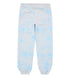 Sp5der AOP Web Heather Grey Sweatpants