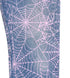 Sp5der AOP Web Vintage Denim 501 Blue/Pink