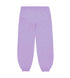 Sp5der Acai Sweatpants Purple