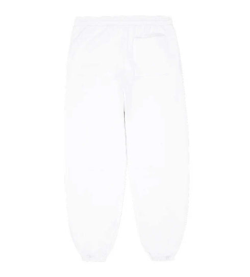 Sp5der Adult Sweatpants Egg Shell
