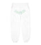 Sp5der Adult Sweatpants Egg Shell