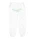 Sp5der Adult Sweatpants Egg Shell