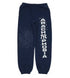 Sp5der Arach NY Phobia Sweatpants Navy