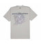 Sp5der Arach NY Phobia Tee Grey