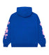 Sp5der Beluga Hoodie Blue/Pink