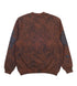 Sp5der Beluga Real Tree Camo Crewneck Brown (Complexcon Exclusive)