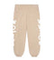 Sp5der Beluga Sweatpants Brown