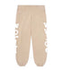 Sp5der Beluga Sweatpants Brown