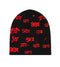 Sp5der AOP Sex Scully Black/Red