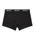 Sp5der Boxer Briefs 3 Pack Black