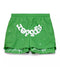 Sp5der Green OG Web Double Layer Short