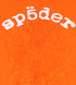 Sp5der Legacy Hoodie V2 Orange