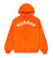 Sp5der Legacy Hoodie V2 Orange
