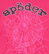 Sp5der Legacy Hoodie V2 Pink