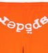 Sp5der Legacy Sweatpants V2 Orange