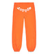 Sp5der Legacy Sweatpants V2 Orange