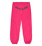 Sp5der Legacy Sweatpants V2 PInk