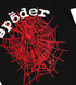 Sp5der OG Logo V2 HW Tee Black