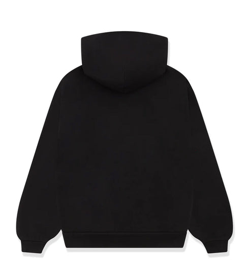Sp5der OG Logo Hoodie Black