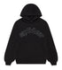 Sp5der OG Logo Hoodie Black