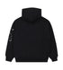 Sp5der OG Web Hoodie Black