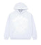 Sp5der OG Web Hoodie Heather Grey