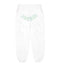 Sp5der OG Web Sweatpants Eggshell