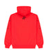 Sp5der P*nk V2 Hoodie Red