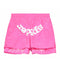 Sp5der Pink OG Web Double Layer Short