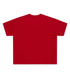 Sp5der Rodeo HW Tee Red